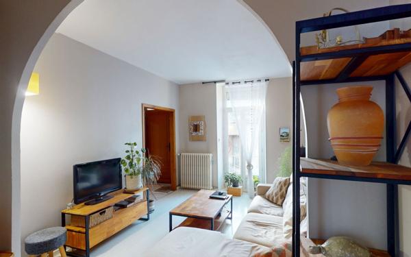 Maison à vendre    4 pièces •  Rodez