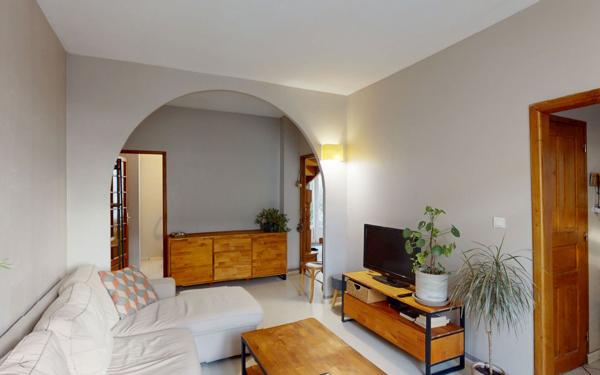 Maison à vendre    4 pièces •  Rodez