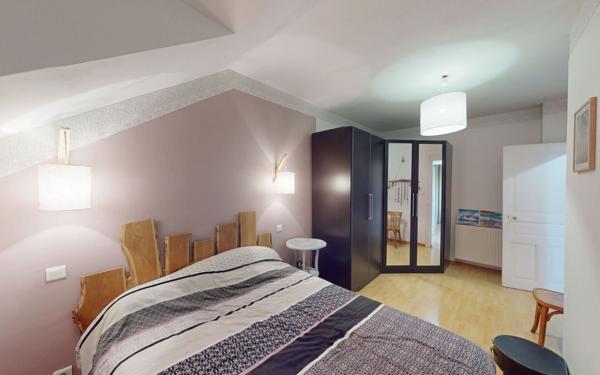 Maison à vendre    4 pièces •  Rodez