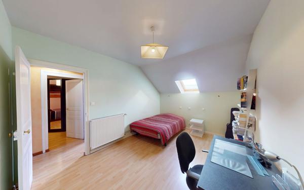 Maison à vendre    4 pièces •  Rodez