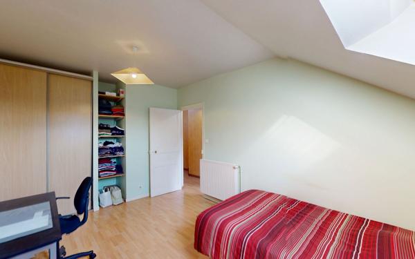 Maison à vendre    4 pièces •  Rodez