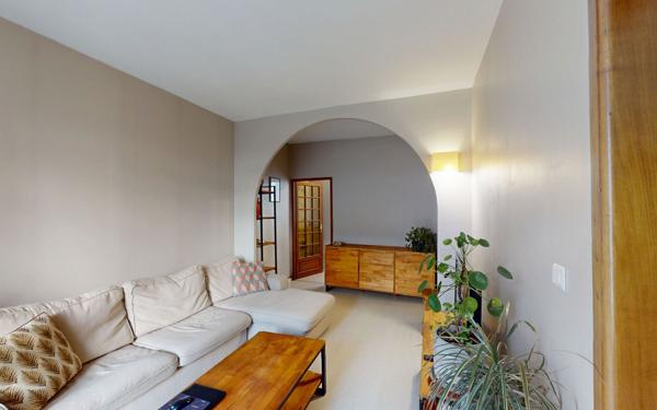 Maison à vendre    4 pièces •  Rodez