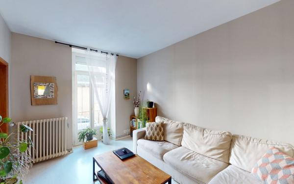 Maison à vendre    4 pièces •  Rodez