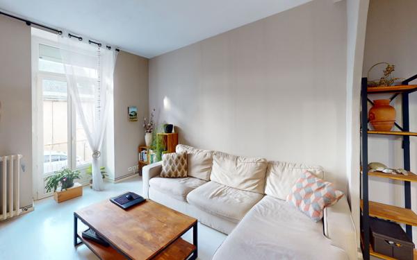 Maison à vendre    4 pièces •  Rodez