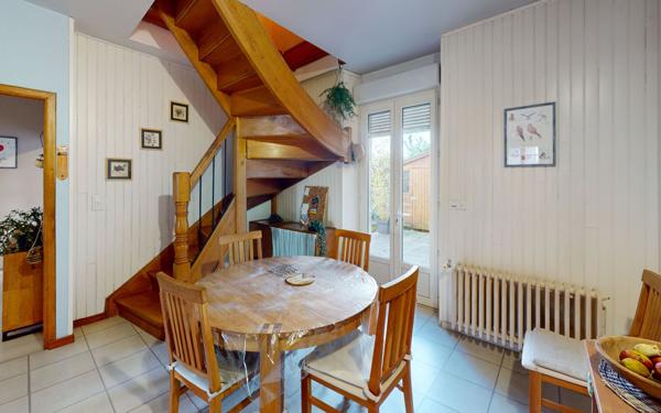 Maison à vendre    4 pièces •  Rodez