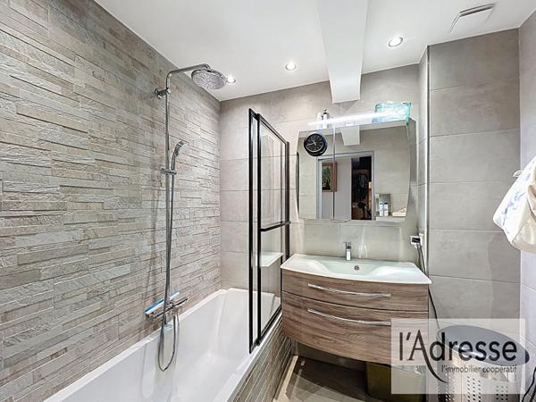 EXCLUSIVITE Appartement Antibes 4 pièces en RDJ