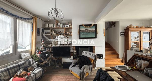 À vendre Maison 6 pièces 120 m² - Cholet 49300