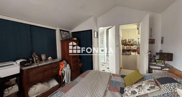 À vendre Maison 6 pièces 120 m² - Cholet 49300