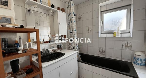 À vendre Maison 6 pièces 120 m² - Cholet 49300