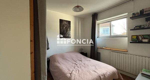 À vendre Maison 6 pièces 120 m² - Cholet 49300