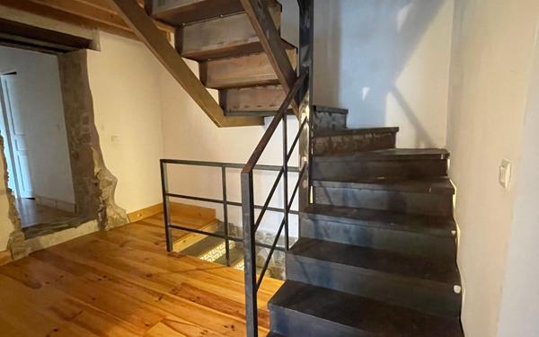 Maison à vendre    5 pièces •  Carcassonne