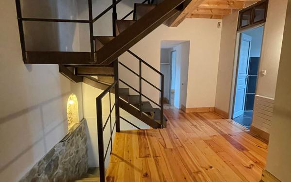 Maison à vendre    5 pièces •  Carcassonne