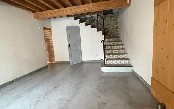 Maison à vendre    5 pièces •  Carcassonne