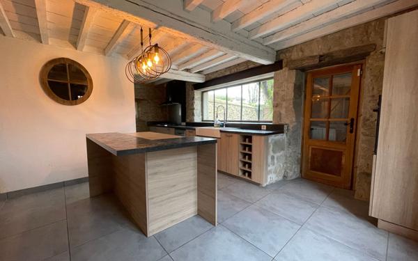 Maison à vendre    5 pièces •  Carcassonne