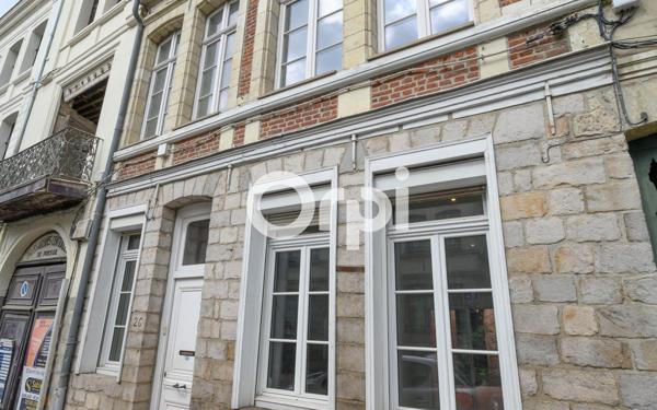 Maison à vendre    5 pièces • 102 m2 Douai