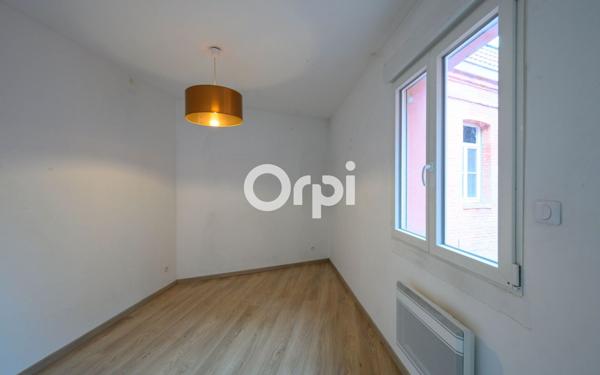 Maison à vendre    5 pièces • 102 m2 Douai