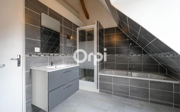 Maison à vendre    5 pièces • 102 m2 Douai