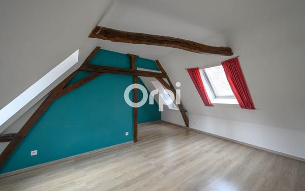 Maison à vendre    5 pièces • 102 m2 Douai