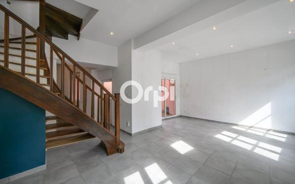 Maison à vendre    5 pièces • 102 m2 Douai