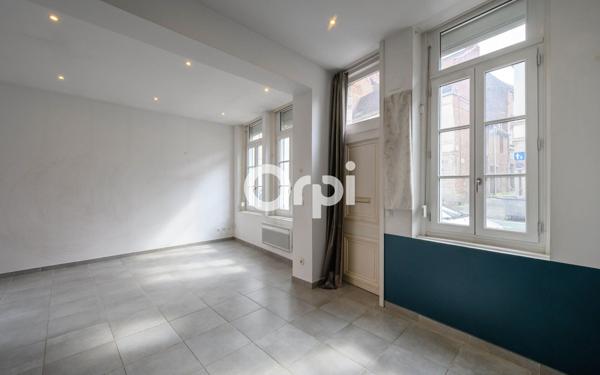 Maison à vendre    5 pièces • 102 m2 Douai