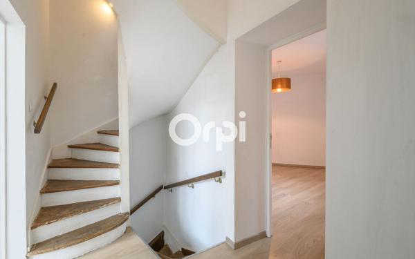 Maison à vendre    5 pièces • 102 m2 Douai