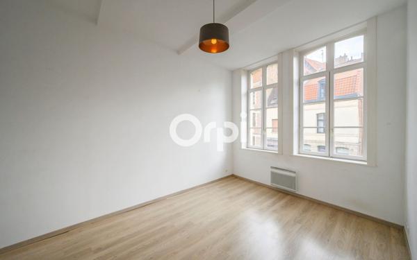 Maison à vendre    5 pièces • 102 m2 Douai