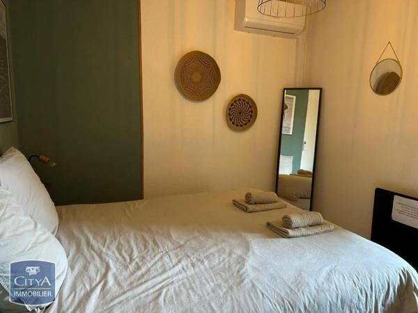 Appartement à louer 3 pièces 53.44m² Montauban (82000)
