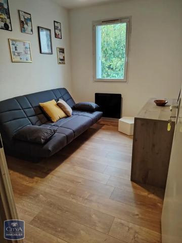 Appartement à louer 3 pièces 53.44m² Montauban (82000)