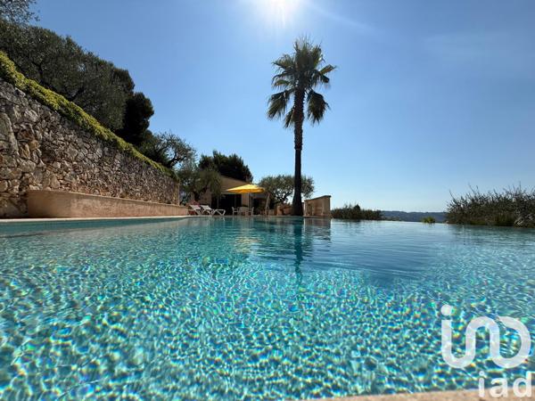 Maison à vendre 6 pièces 171 m² Carros