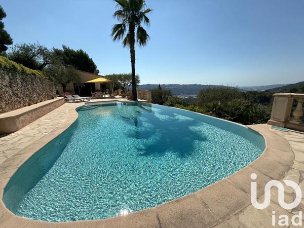 Maison à vendre 6 pièces 171 m² Carros