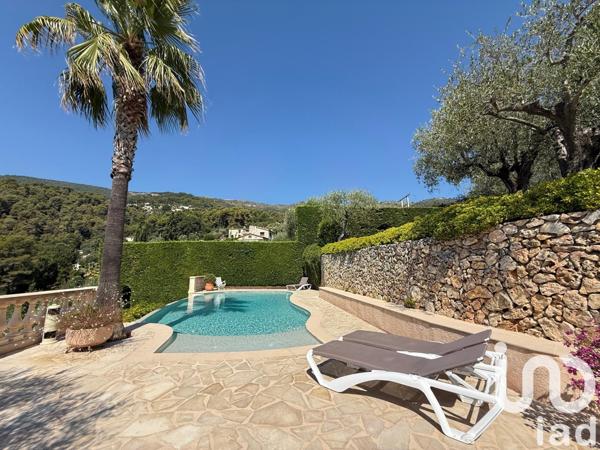 Maison à vendre 6 pièces 171 m² Carros