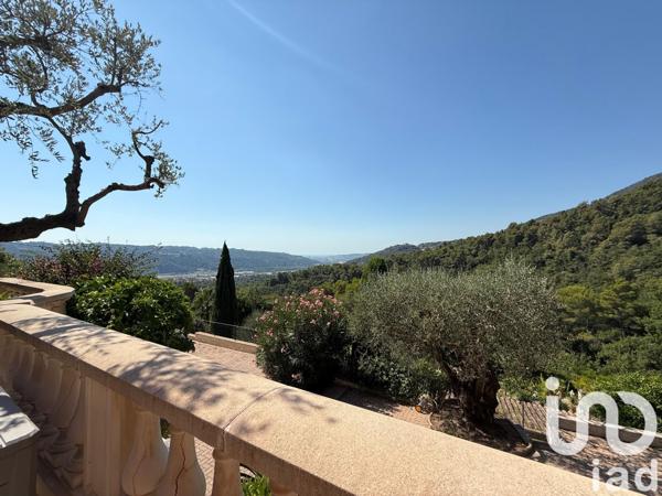 Maison à vendre 6 pièces 171 m² Carros