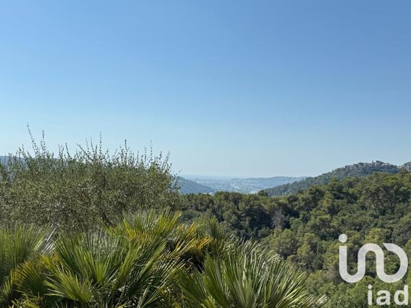 Maison à vendre 6 pièces 171 m² Carros