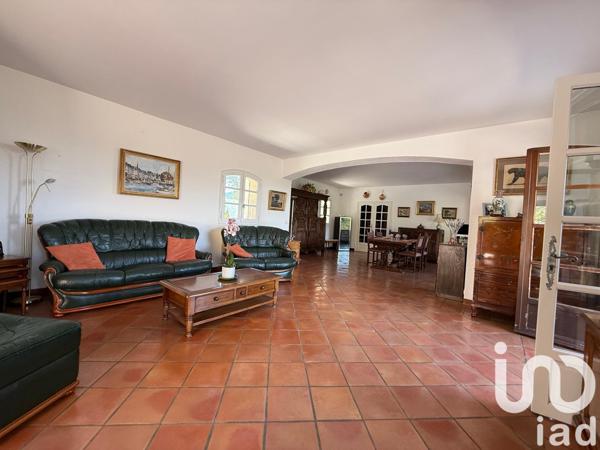 Maison à vendre 6 pièces 171 m² Carros