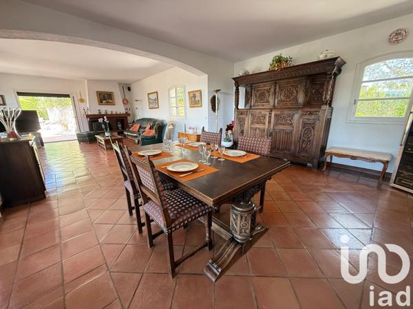 Maison à vendre 6 pièces 171 m² Carros