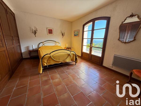 Maison à vendre 6 pièces 171 m² Carros