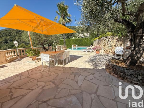 Maison à vendre 6 pièces 171 m² Carros