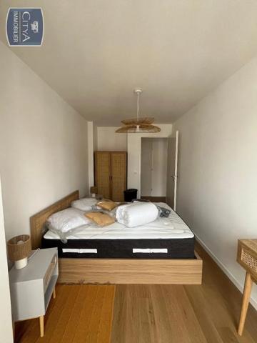 Appartement à louer 3 pièces 70.26m²