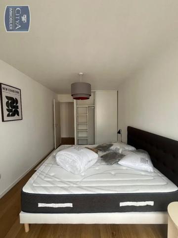 Appartement à louer 3 pièces 70.26m²