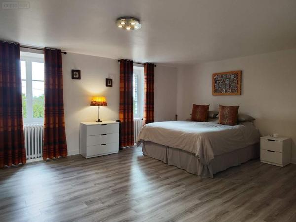 Propriete à vendre à Carentoir dans le Morbihan (56910), ref : 009/1178