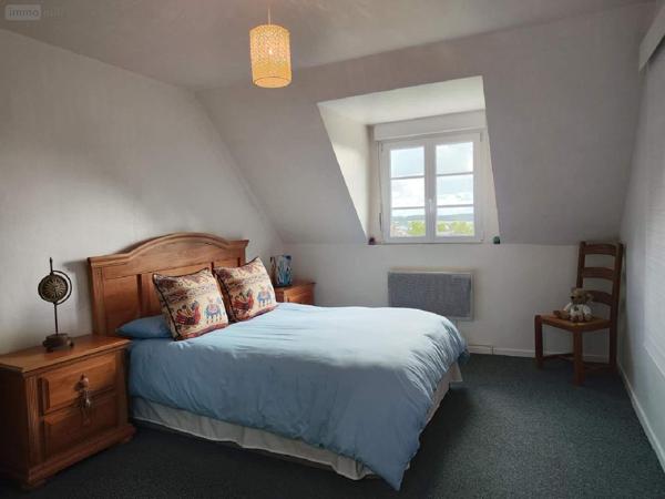 Propriete à vendre à Carentoir dans le Morbihan (56910), ref : 009/1178