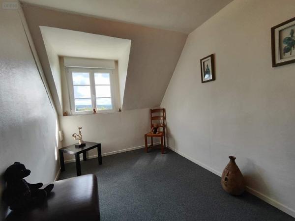 Propriete à vendre à Carentoir dans le Morbihan (56910), ref : 009/1178