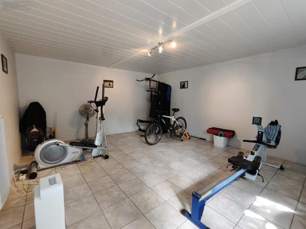 Propriete à vendre à Carentoir dans le Morbihan (56910), ref : 009/1178