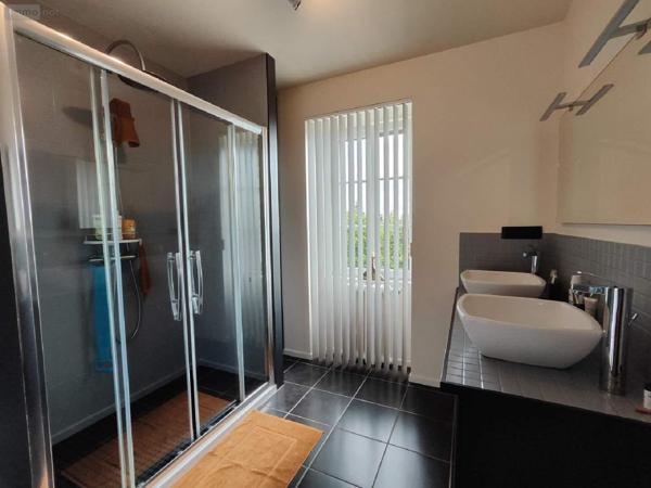 Propriete à vendre à Carentoir dans le Morbihan (56910), ref : 009/1178