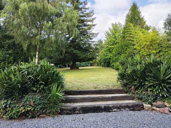 Propriete à vendre à Carentoir dans le Morbihan (56910), ref : 009/1178