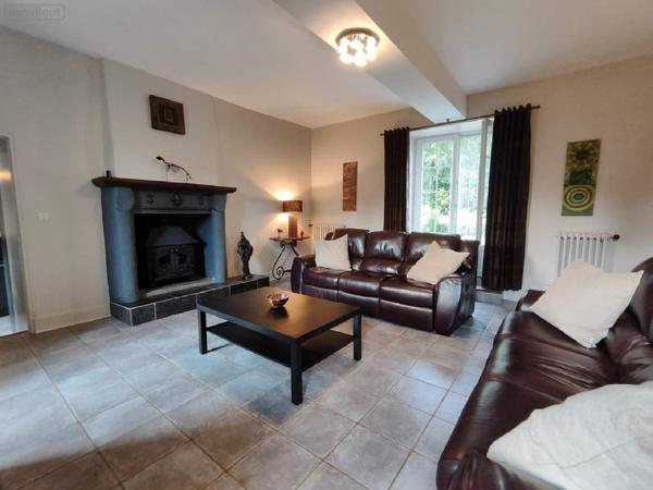 Propriete à vendre à Carentoir dans le Morbihan (56910), ref : 009/1178