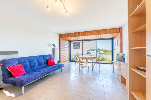 Appartement à vendre |  Les Sables-d'Olonne |  1 pièce | 34 m²