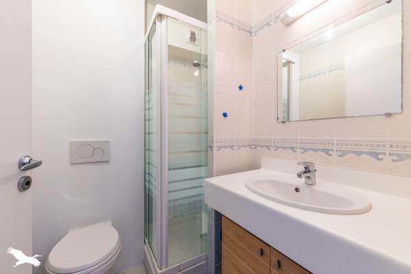 Appartement à vendre |  Les Sables-d'Olonne |  1 pièce | 34 m²