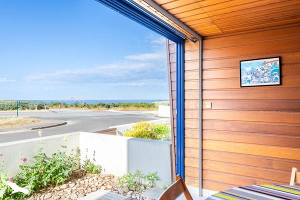 Appartement à vendre |  Les Sables-d'Olonne |  1 pièce | 34 m²