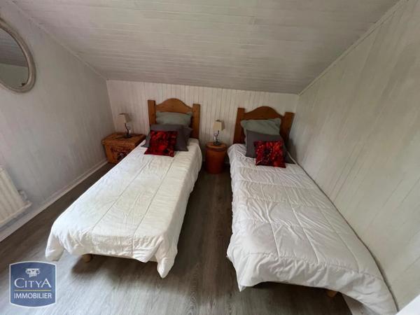 Vente maison 4 pièces de 64m²